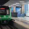 Đường sắt đô thị Cát Linh- Hà Đông sẽ chính thức vận hành thương mại từ 1-5?