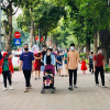 Hà Nội tạm dừng các lễ hội, phố đi bộ Hồ Gươm để phòng dịch COVID-19