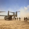 Mỹ định ngày rút hết quân khỏi Afghanistan