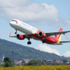 Vietjet báo lãi năm 2021