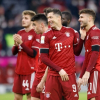 Bayern Munich đá với 12 cầu thủ