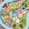 Chuyện gì xảy ra với bản đồ quy hoạch 1/5.000 Khu đô thị Thủ Thiêm?