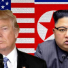 Báo Hàn: Cuộc gặp Trump - Kim sẽ diễn ra ở Singapore