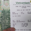 Thêm VietinBank, Vietcombank tăng phí rút ATM nội mạng