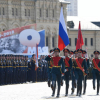 5 điều nổi bật về lễ Duyệt binh Chiến thắng Nga