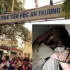 Vụ thầy giáo bị tố dâm ô hàng loạt học sinh ở Hà Nội: Tại sao thầy giáo chưa bị xử lý?