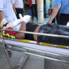 Tai nạn thảm khốc trên đèo Khánh Lê, 3 người chết, 15 người bị thương