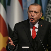 Tổng thống Erdogan lên tiếng chỉ trích Israel xâm phạm Syria