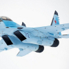 Tiết lộ về dòng tiêm kích hiện đại MiG-35 của Nga và Phi đội Chim én