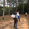 Nam thanh niên mất tích 3 ngày khi leo Tà Năng - Phan Dũng