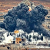Nga, Syria giáng đòn lớn chưa từng có vào pháo đài cuối của IS