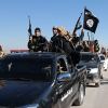 Syria: Thủ lĩnh tuyên truyền của IS bị tiêu diệt