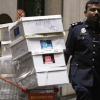 Cảnh sát Malaysia huy động thợ khóa phá két nhà ông Najib