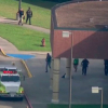 Mỹ: Học sinh trung học xả súng trong trường, ít nhất 8 người chết