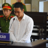 Quảng Nam: 15 năm tù cho gã chồng tạt xăng thiêu vợ