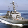 Trung Quốc chỉ trích Mỹ vì điều tàu tuần tra sát quần đảo Hoàng Sa
