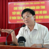 Chủ tịch tỉnh Quảng Ngãi bị kiện ra tòa 5 lần trong 1 tháng