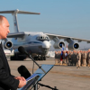 Syria: Nga bất ngờ lên tiếng về việc binh sĩ bị IS sát hại