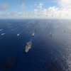 Việt Nam sẽ tham gia cuộc tập trận hàng hải lớn nhất thế giới