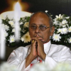 Sri Lanka hủy thánh lễ ở nhà thờ do lo ngại nguy cơ khủng bố
