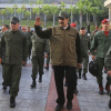 Tổng thống Venezuela hô hào quân đội đánh bại 'kẻ chủ mưu đảo chính'