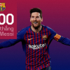 600 bàn của Messi cho Barca đến như thế nào