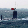 Mỹ cảnh báo nguy cơ Trung Quốc điều tàu ngầm đến Bắc Cực
