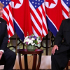 Triều Tiên phóng tên lửa vì 'bất mãn kết quả thượng đỉnh' với Mỹ