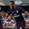 Hat-trick của Aubameyang đưa Arsenal vào chung kết Europa League