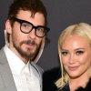 Hilary Duff đính hôn với ca sĩ Matthew Koma