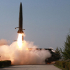Phóng loạt tên lửa, Triều Tiên có thể đưa nỗ lực hòa bình về vạch xuất phát