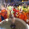 Đại lễ Phật đản hướng đến những giá trị tốt lành của Đức Phật