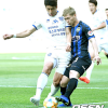 Incheon United lại thua dù Công Phượng đá chính