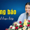 Trụ trì chùa Ba Vàng nói gì về việc bà Phạm Thị Yến tái xuất đăng đàn thuyết giảng?