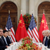 Trung Quốc nói sẽ không 'nuốt trái đắng' trong chiến tranh thương mại