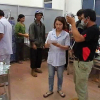 Hơn 100 người ở Lâm Đồng nhập viện sau tiệc cưới