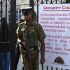 Sri Lanka chặn mạng xã hội sau làn sóng bạo lực chống người Hồi giáo