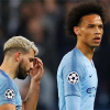 Man City đối mặt với án phạt cấm dự Champions League