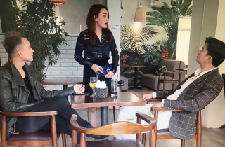 Về nhà đi con tập 23: Thư mang thai, 'làm tiền' Vũ để trả nợ?