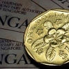 Bí ẩn về đồng xu một đôla may mắn của Singapore