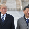 Trung Quốc phủ nhận thông tin Trump - Tập sắp gặp nhau
