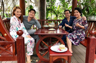 'Về nhà đi con' sẽ tăng từ 68 lên 82 tập để chiều khán giả?