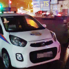 Nữ tài xế bị đâm gục trong taxi do mâu thuẫn cá nhân
