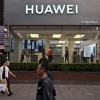 Huawei cáo buộc Mỹ 'ngăn cấm quyền lợi vô cớ'