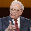 Công ty của Warren Buffett nắm hơn 900 triệu USD cổ phiếu Amazon