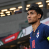 HLV Thái Lan dọa loại đội trưởng Dangda khỏi King's Cup 2019