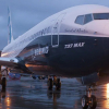 Boeing hoàn tất cập nhật phần mềm cho 737 MAX