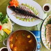 Những quán ăn trên cung đường từ Hà Nội đi Sa Pa