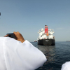 Vệ binh Cách mạng Iran bị nghi đứng sau vụ phá hoại tàu hàng ngoài khơi UAE