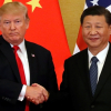 Sự yếu thế của Trung Quốc trong cuộc đấu thông tin với Mỹ